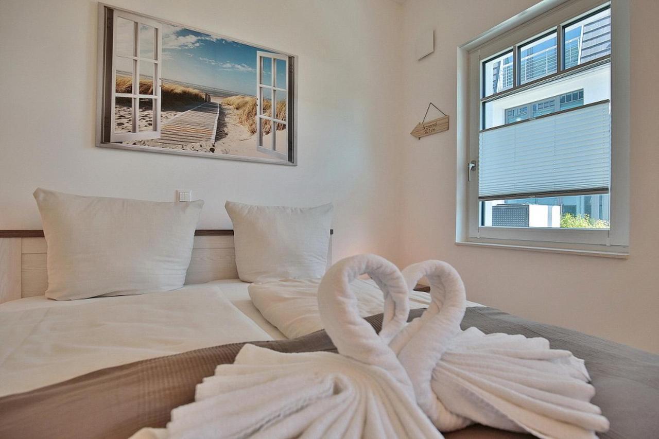 Villa Frankfurt Villa Frankfurt Appartement 01 Niendorf  Ngoại thất bức ảnh