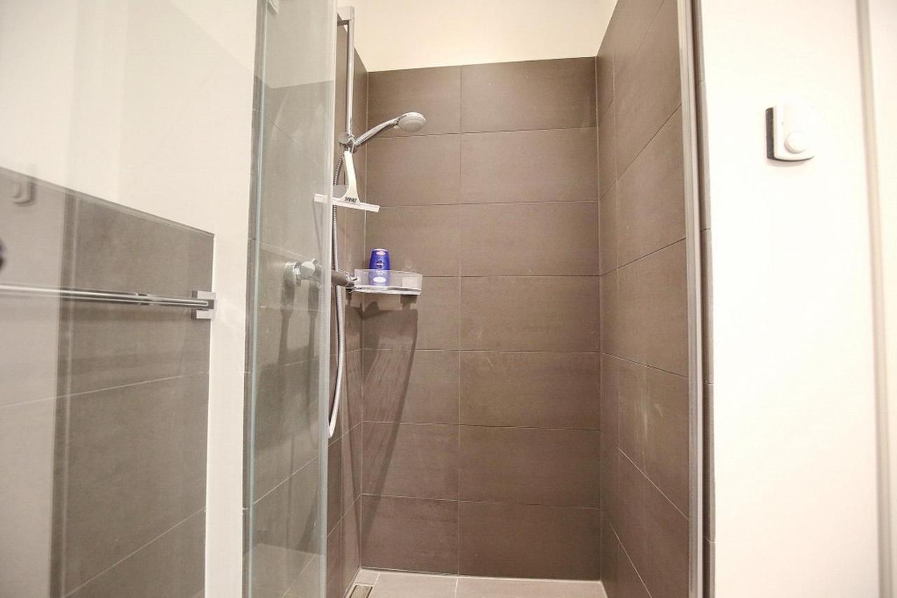 Villa Frankfurt Villa Frankfurt Appartement 01 Niendorf  Ngoại thất bức ảnh