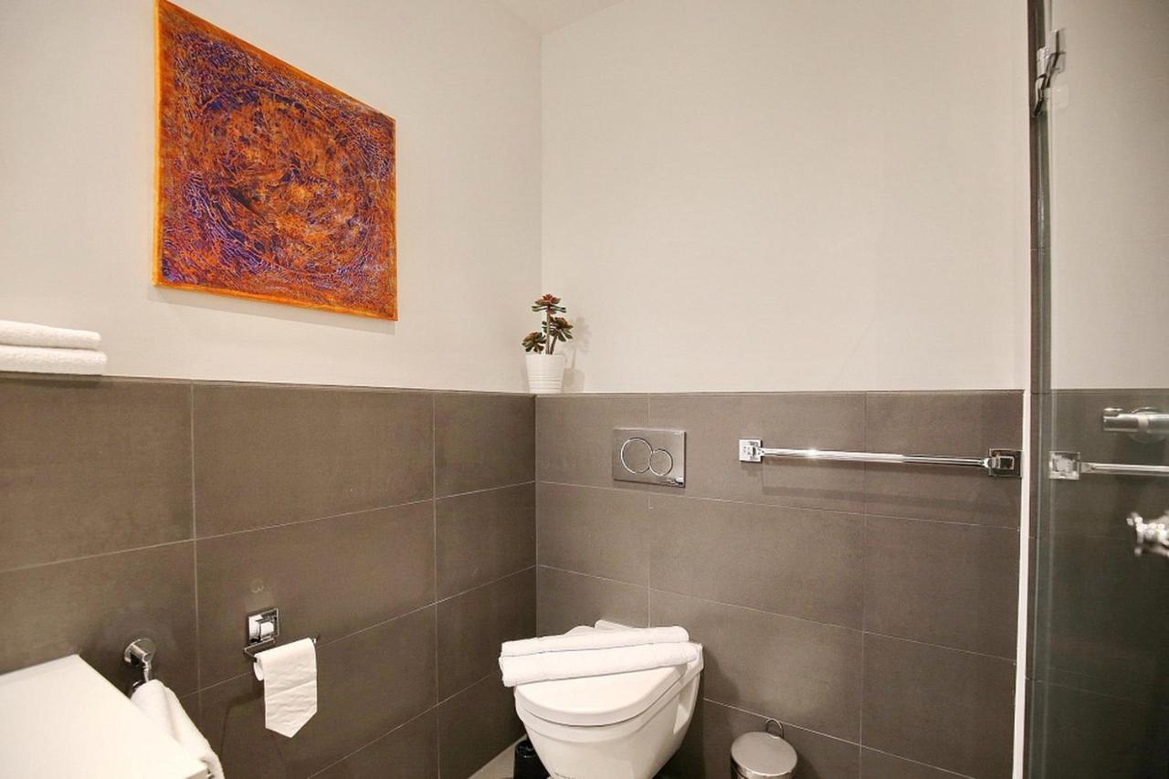 Villa Frankfurt Villa Frankfurt Appartement 01 Niendorf  Ngoại thất bức ảnh