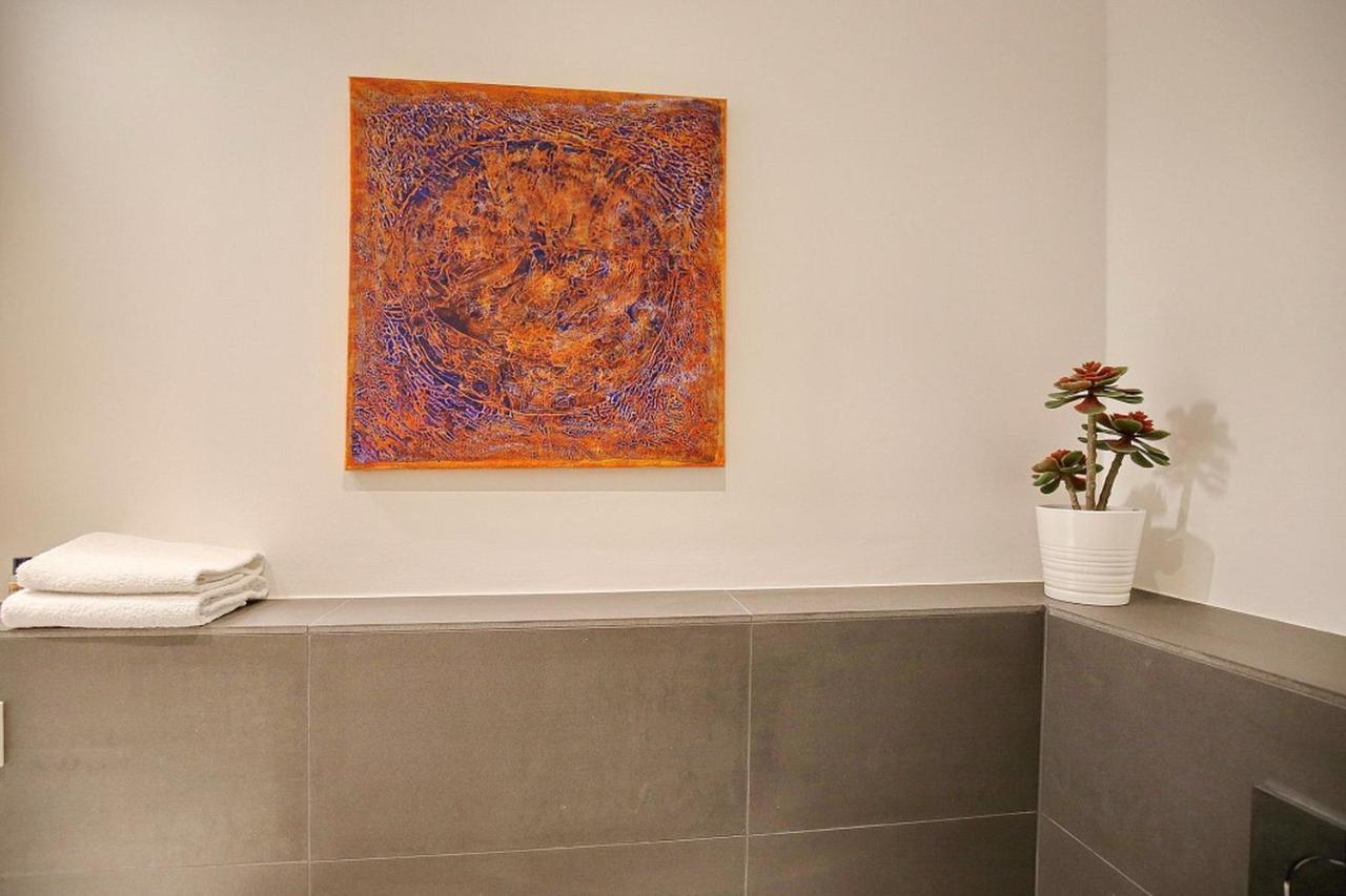 Villa Frankfurt Villa Frankfurt Appartement 01 Niendorf  Ngoại thất bức ảnh