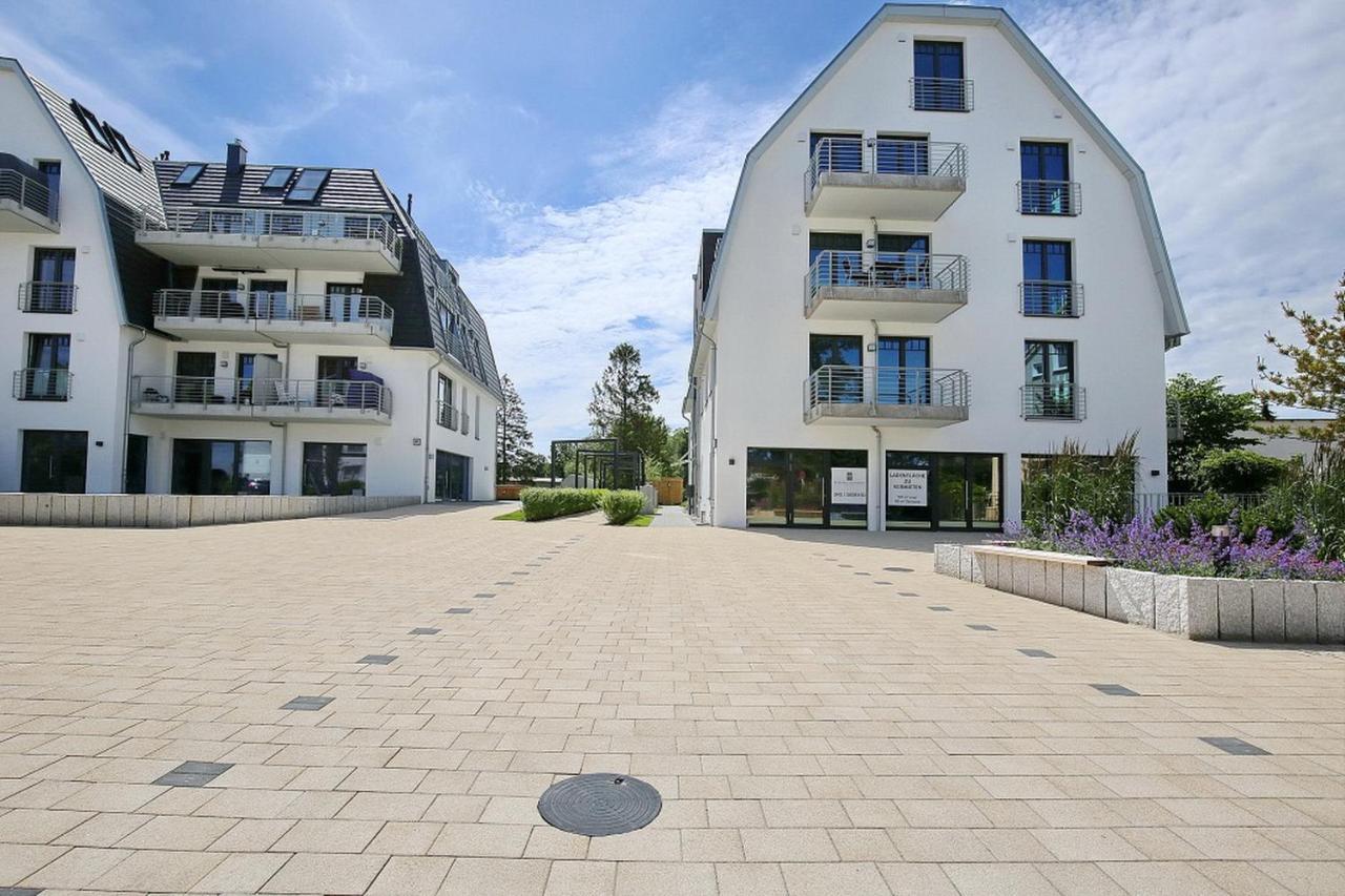 Villa Frankfurt Villa Frankfurt Appartement 01 Niendorf  Ngoại thất bức ảnh